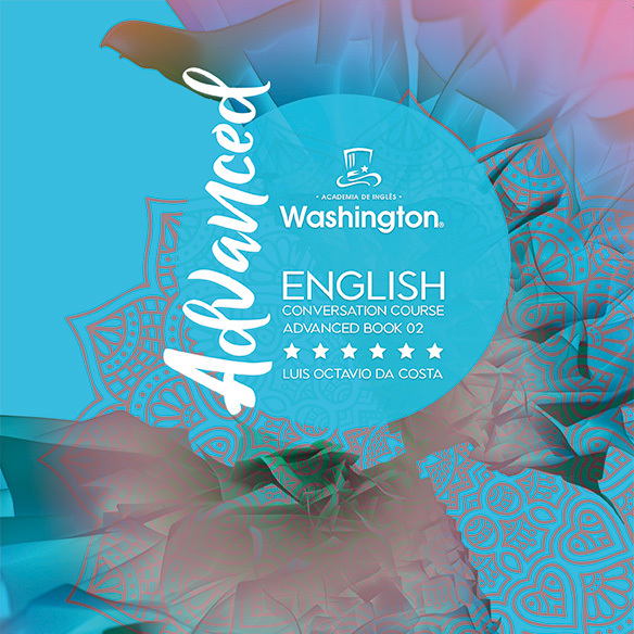Book Washington Advanced II R$330