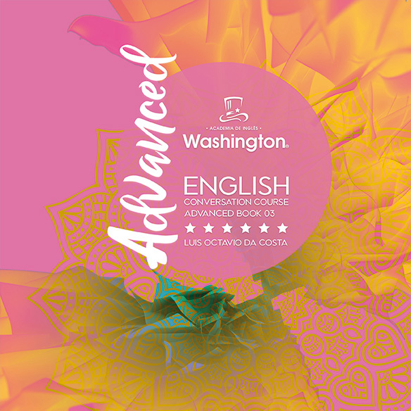 Book Washington Advanced III R$330