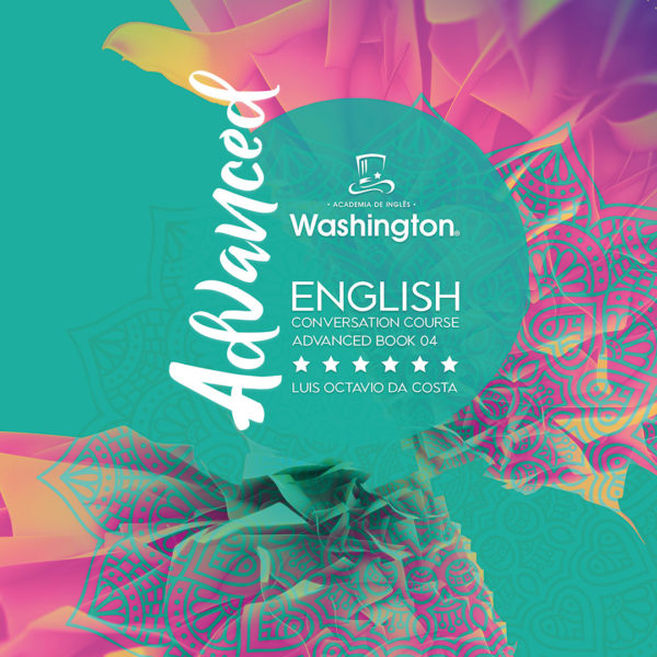 Book Washington Advanced IV R$330