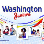 Book Washington Junior I 330