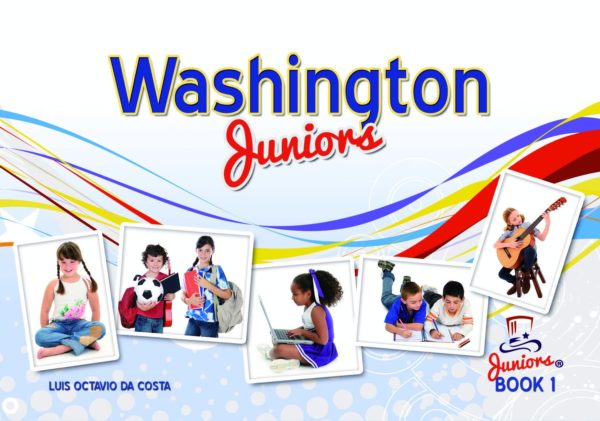 Book Washington Junior I 330
