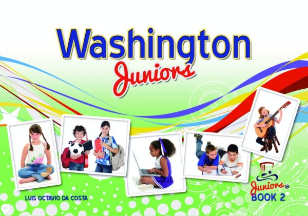 Book Washington Junior II 330