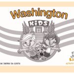 Book Washington Kids I