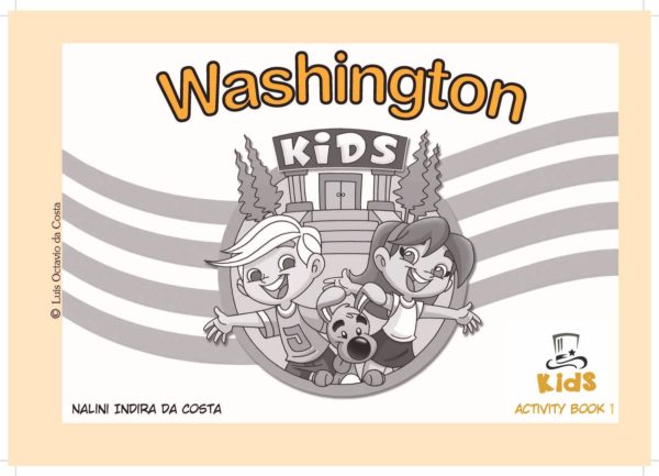 Book Washington Kids I