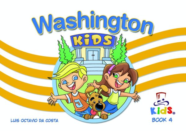 Book Washington Kids IV